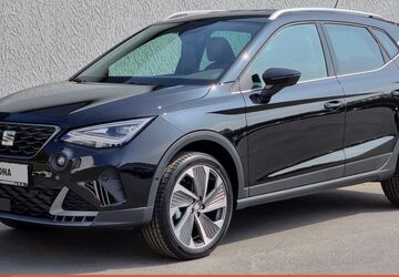 Seat Arona 37.090 km 18.990 &euro; Castrop-Rauxel 44579