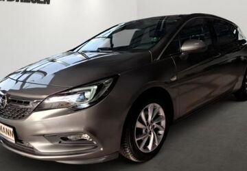 Opel Astra 56.459 km 12.950 &euro; Gelsenkirchen 45891