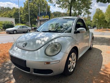 Gebrauchte VW New Beetle