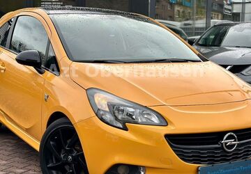 Opel Corsa 140.000 km 7.490 &euro; Oberhausen 46049