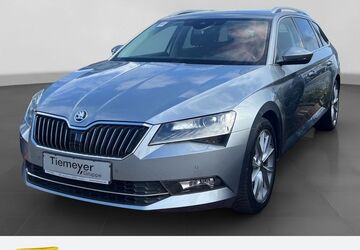 Skoda Superb 81.826 km 19.460 &euro; Recklinghausen 45663