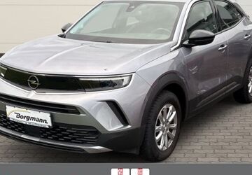 Opel Mokka 43.000 km 17.490 &euro; Haltern am See 45721