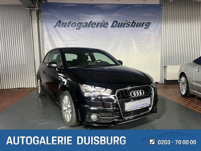 Audi A1 42.400 km 14.200 &euro; Duisburg 47269