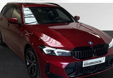 BMW 330 25.870 km 47.990 &euro; Wesel 46485