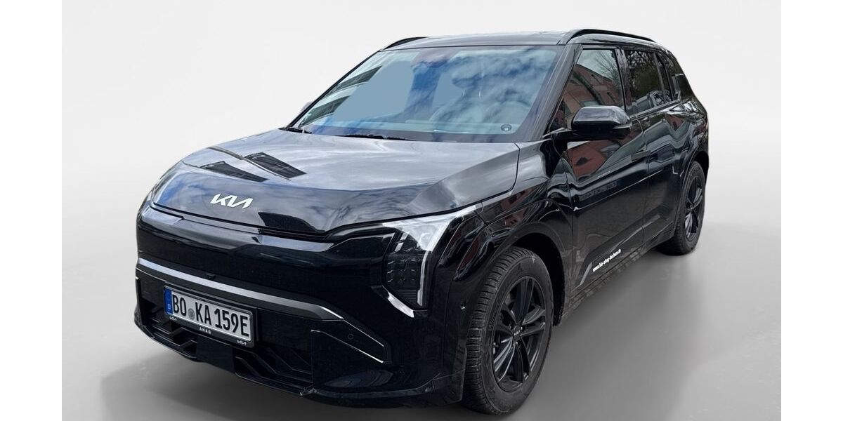 Kia EV3 4.900 km 41.990 &euro; Bochum 44795