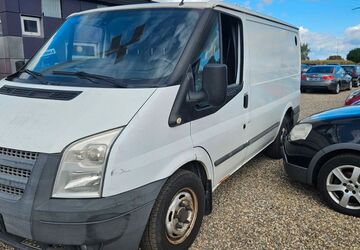 Ford Transit 180.000 km 5.380 &euro; Rheinberg 47495