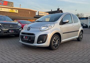 Citroen C1 142.295 km 4.100 &euro; Dinslaken 46537