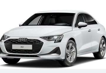 Audi A3 6.235 km 31.870 &euro; Bochum 44809