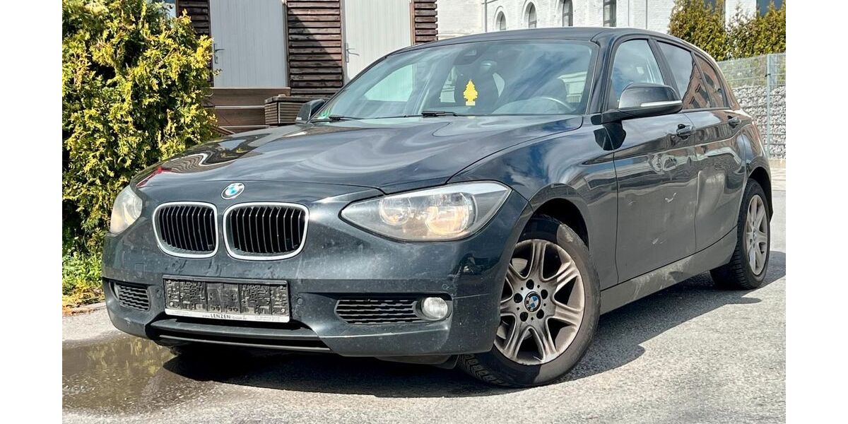 BMW 120 294.512 km 4.650 &euro; Gelsenkirchen 45884