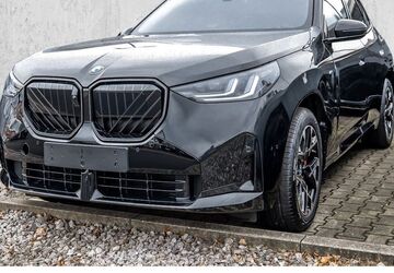 BMW X3 2.439 km 72.900 &euro; Herne 44625