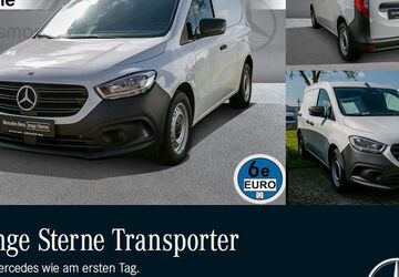 Mercedes-Benz Citan 16.838 km 28.558 &euro; Wesel 46485