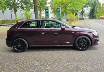 Audi A3 82.327 km 15.750 &euro; Dorsten 46282
