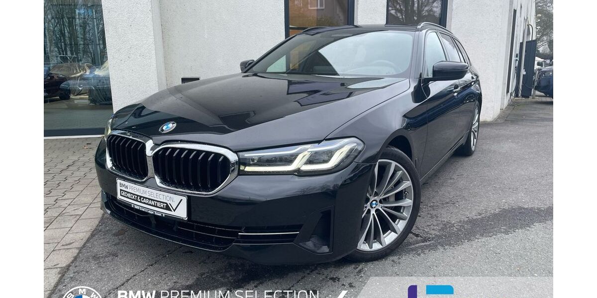 BMW 540 98.004 km 39.000 &euro; Essen 45134