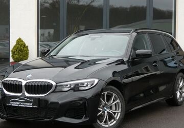 BMW 330 74.334 km 21.950 &euro; Bochum 44807