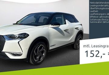 DS Automobiles DS3 Crossback 51.052 km 15.990 &euro; Borken 46325