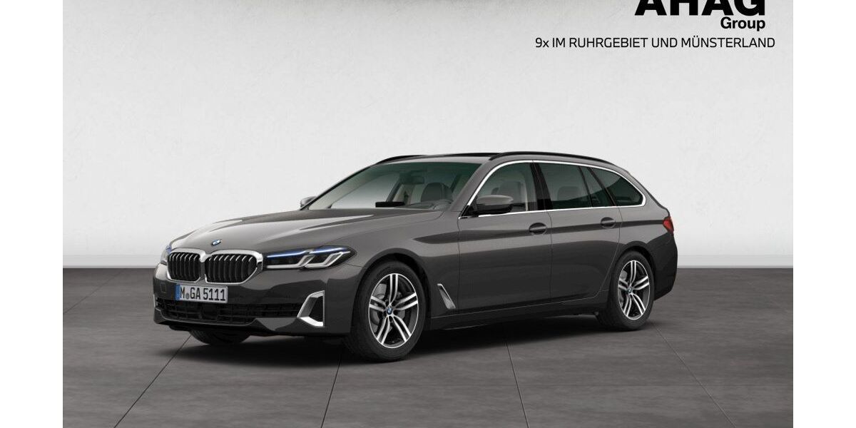BMW 540 142.500 km 28.990 &euro; Dülmen 48249