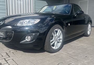 Mazda MX-5 91.455 km 11.990 &euro; Datteln 45711
