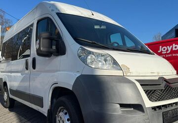 Citroen Jumper 264.000 km 6.450 &euro; Bottrop 46238