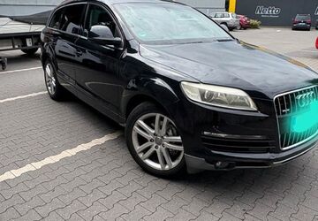 Audi Q7 296.000 km 7.900 &euro; Mülheim an der Ruhr 45473
