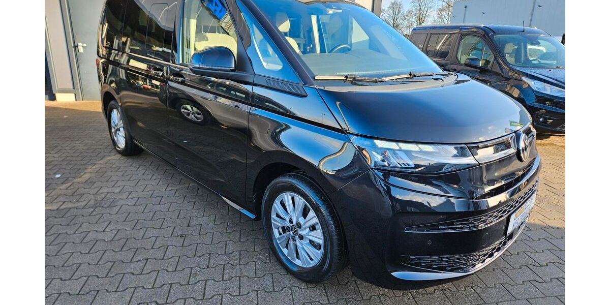 VW T7 Multivan 17.549 km 47.490 &euro; Rhede 46414