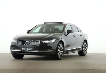 Volvo S90 47.451 km 38.780 &euro; Dülmen 48249