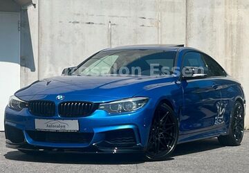 BMW 435 103.254 km 26.490 &euro; Essen 45141