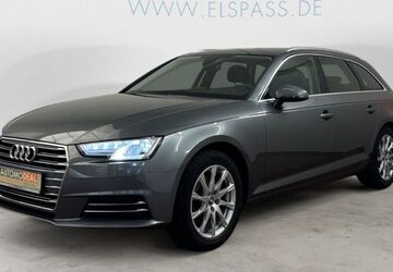 Audi A4 59.989 km 19.999 &euro; Dinslaken 46539