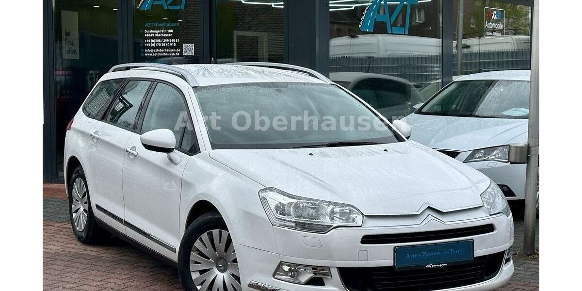 Citroen C5 70.000 km 7.490 &euro; Oberhausen 46049