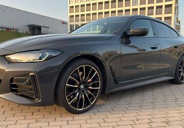 BMW 440 Gran Coupé 28.768 km 52.450 &euro; Bochum 44795