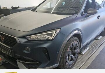 Cupra Formentor 62.668 km 29.480 &euro; Recklinghausen 45663