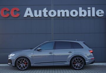 Audi Q7 66.666 km 61.880 &euro; Velen 46342