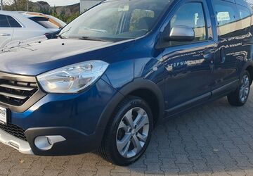 Dacia Dokker 94.256 km 10.499 &euro; Essen 45326