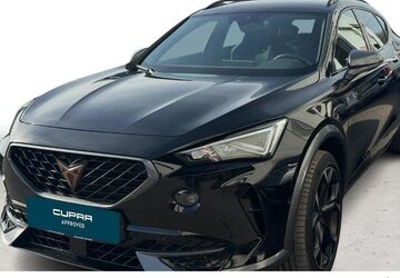 Cupra Formentor 33.400 km 25.390 &euro; Duisburg-Rheinhausen 47226