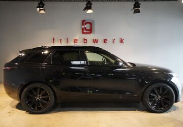 Land Rover Range Rover Velar 83.500 km 39.941 &euro; Duisburg 47228