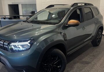 Dacia Duster 18.200 km 20.990 &euro; Marl/Recklinghausen 45770