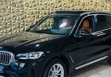 BMW X3 144.000 km 31.999 &euro; Essen 45326