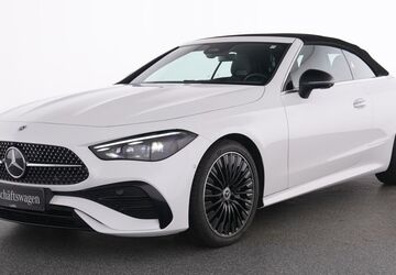 Mercedes-Benz CLE 200 8.486 km 62.885 &euro; Essen 45309