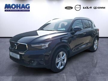 Gebrauchte Volvo XC40