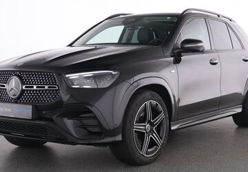 Mercedes-Benz GLE 350 12.799 km 84.385 &euro; Essen 45309