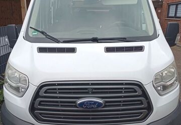 Ford Transit 267.001 km 13.499 &euro; Oberhausen 46047