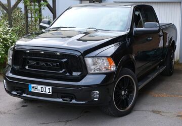 Dodge RAM 179.500 km 23.999 &euro; Duisburg 47169