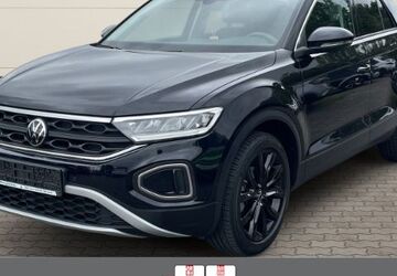 VW T-Roc 33.150 km 21.490 &euro; Dorsten 46286