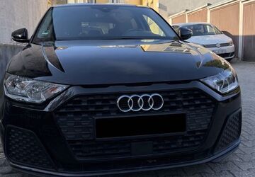 Audi A1 90.500 km 17.450 &euro; Herne 44625
