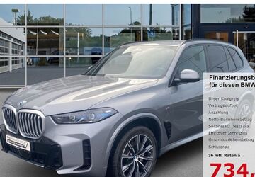 BMW X5 13.714 km 72.680 &euro; Borken 46325