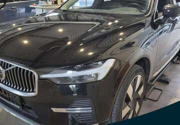 Volvo XC60 16.415 km 47.850 &euro; Essen-Kray 45309