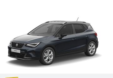 Seat Arona 21.564 km 26.470 &euro; Gelsenkirchen OT Beckhausen 45899