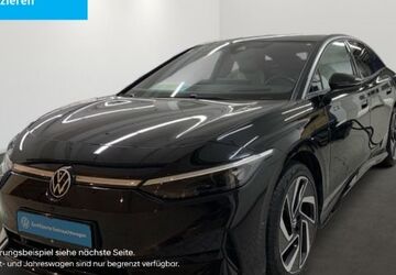 VW ID.7 38.991 km 39.490 &euro; Essen 45307