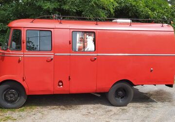 Mercedes-Benz Andere 55.000 km 8.500 &euro; Borken 46325