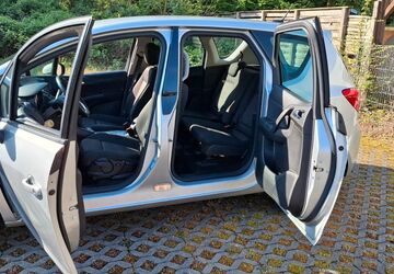 Opel Meriva 262.000 km 2.750 &euro; Essen 45329