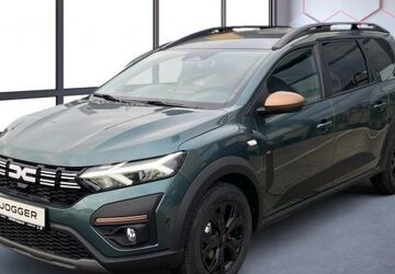 Dacia Jogger 1.500 km 25.170 &euro; Dorsten 46282